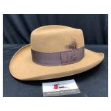 Stetson Hat