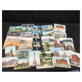 Des Moines Post Cards