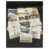 Des Moines Post Cards