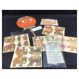 Perry Iowa, Advertisers