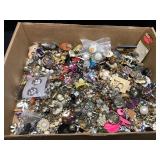 Clip On Earrings and Pendants