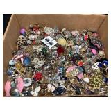 Clip On Earrings and Pendants