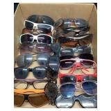 Miscellaneous Sunglasses