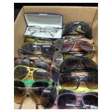 Miscellaneous Sunglasses
