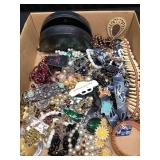 Costume Jewelry Miscellaneous