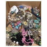 Costume Jewelry Miscellaneous