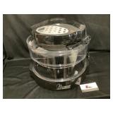 NuWave infrared oven