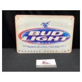 Bud Light Sign