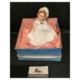 Madame Alexander Doll