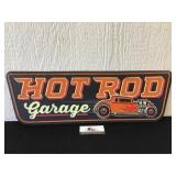Hot Rod Garage