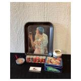 Coca Cola items