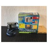 Digital still Camera