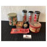 Coca Cola items