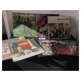 Statler Brothers records