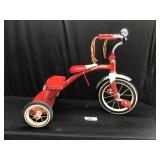 Radio Flyer 3 wheel trike