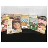 Vintage Good Housekeeping Books