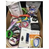 Watch Band Miscellaneous