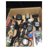 Watches Miscellaneous