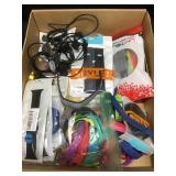 Watch Bands and Chargers