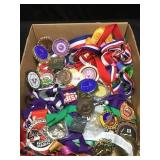 Sports Medal Miscellaneous
