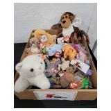 TY Beanie Babies