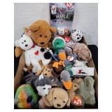Ty Beanie Babies