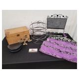 Jewlery Organizers