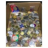 Tokens Miscellaneous