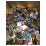 Tokens Miscellaneous