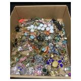 Costume Jewelry Miscellaneous