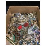 Costume Jewelry Miscellaneous