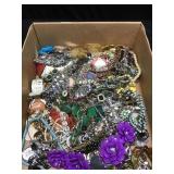 Costume Jewelry Miscellaneous