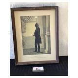 Henry Clay Print