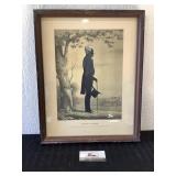 Andrew Jackson Print