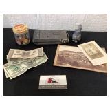 Vintage Kodak Camera Misc.