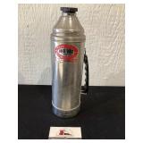 Vintage Uno-Vac Thermos