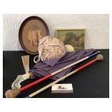 Umbrella Miscellaneous