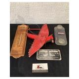 Cardinal Miscellaneous