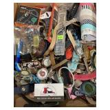 Watch Bands and Misc