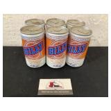 6 Pack Billy Beer