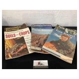 Vintage Farm Magazines