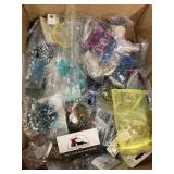 Beads and Misc Craft