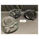 Vintage Hats