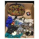 Costume Jewelry Miscellaneous