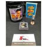 Elvis Memorabilia