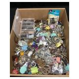 Miscellaneous Charms