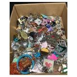 Miscellaneous Charms and Pendants