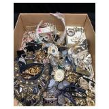 Miscellaneous Jewelry and Money Clips