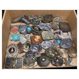 Belt Buckles