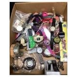 Miscellaneous Watches and Bands